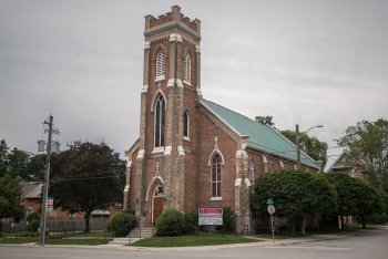 Trinity United Church