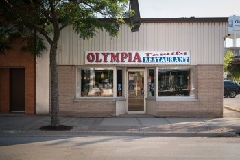 Olympia Restaurant