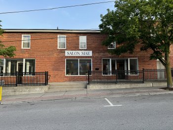 Salon MAE