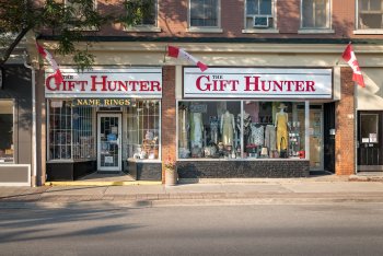 The Gift Hunter