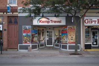Kemp Travel