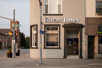 Edward Jones