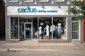 Cactus Clothing Company