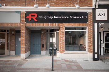 Roughley Insurance Brokers Ltd. 