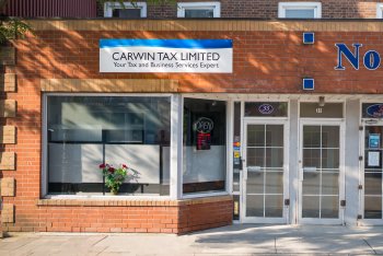 Carwin Tax