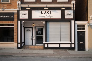 LUXE Beauty Boutique