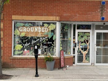 Grounded
