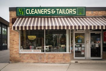 U&I Cleaners and Tailors