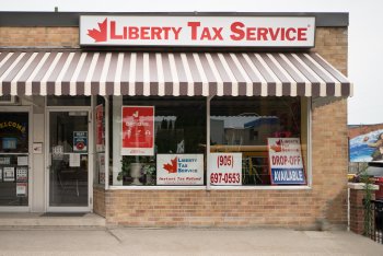 Liberty Tax Service