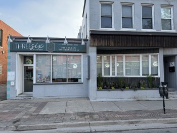 Three Six Kitchen 