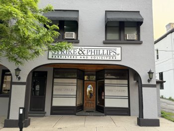 Strike & Phillips LLP