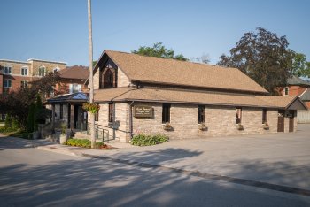 Morris Funeral Chapel Ltd