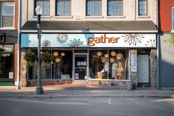 Gather