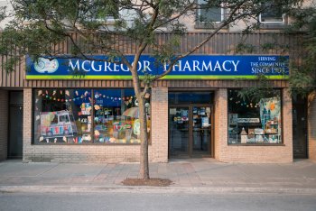 McGregor Pharmacy