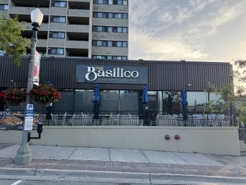 The Basilico