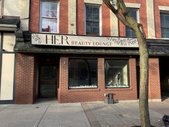 HER Beauty Lounge