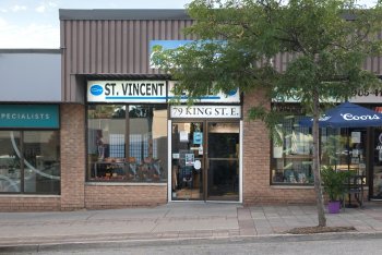 St. Vincent de Paul Value Store