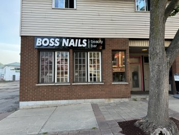 Boss Nails and Beauty Bar