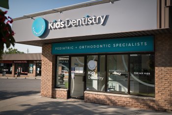 Bowmanville Kids Dentistry