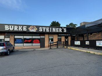 Burke Steiner's Pub & Grill
