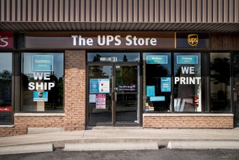 The UPS Store