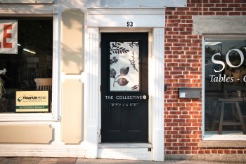 The Collective Offices