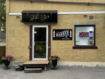 Studio Elite & Marc the Barber