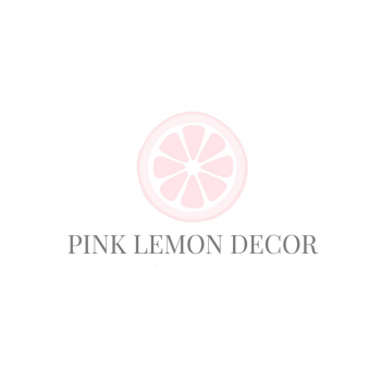 Pink Lemon Decor