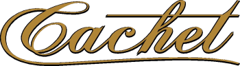 Cachet Clothing Company