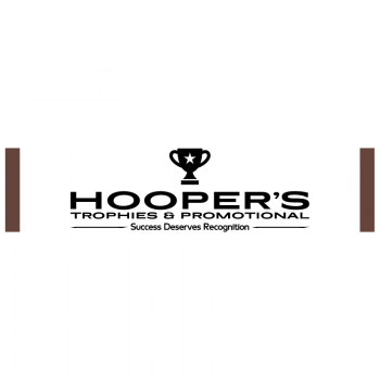 Hooper's Trophies & Promotional