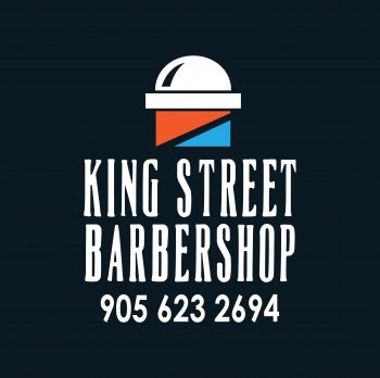 King Street Barbershop