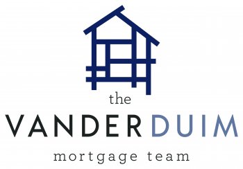 The VanderDuim Mortgage Team DLC